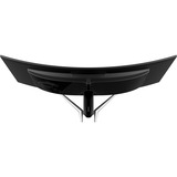 MSI MPG 491CQPXDE QD-OLED écran plat de PC 124,5 cm (49") 5120 x 1440 pixels Dual QHD Noir Moniteur UltraWide gaming incurvé  Noir, 124,5 cm (49"), 5120 x 1440 pixels, Dual QHD, QD-OLED, 0,03 ms, Noir