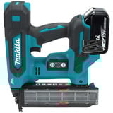 Makita DBN501Z, Clouteuse Bleu/Noir