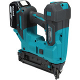 Makita DBN501Z, Clouteuse Bleu/Noir