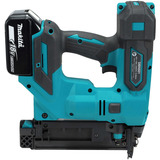 Makita DBN501Z, Clouteuse Bleu/Noir