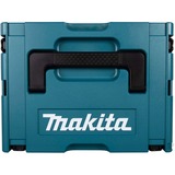 Makita DTW300RTJ visseuse électrique et visseuse à percussion 3200 tr/min Noir, Bleu, Visseuse à choc Bleu/Noir, Visseuse à percussion, Poignée de pistolet, 1/2", Noir, Bleu, Deep discharge, Surchauffe, Surcharge, Sans brosse