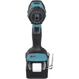 Makita Perceuse-visseuse sans fil avec système de tête interchangeable DDF491Z, 18 Volts, Perceuse/visseuse Bleu/Noir