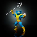 Mattel MASTERS OF THE UNIVERSE Origins Mer-Man Action Figure, Figurine Masters of the Universe Origins Mer-Man Action Figure, 6 an(s), Multicolore