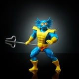Mattel MASTERS OF THE UNIVERSE Origins Mer-Man Action Figure, Figurine Masters of the Universe Origins Mer-Man Action Figure, 6 an(s), Multicolore