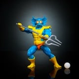 Mattel MASTERS OF THE UNIVERSE Origins Mer-Man Action Figure, Figurine Masters of the Universe Origins Mer-Man Action Figure, 6 an(s), Multicolore