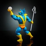 Mattel MASTERS OF THE UNIVERSE Origins Mer-Man Action Figure, Figurine Masters of the Universe Origins Mer-Man Action Figure, 6 an(s), Multicolore