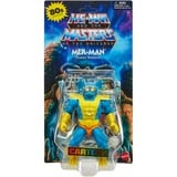 Mattel MASTERS OF THE UNIVERSE Origins Mer-Man Action Figure, Figurine Masters of the Universe Origins Mer-Man Action Figure, 6 an(s), Multicolore