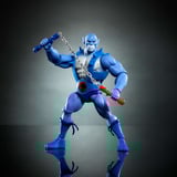 Mattel Masters of the Universe Origins Thundercats Panthro, Figurine 