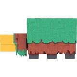 Mattel Minecraft – Figurine Renifleur 8,25 Cm Minecraft – Figurine Renifleur 8,25 Cm, 6 an(s), Multicolore, Plastique