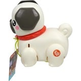 Mattel – Mon Carlin à Promener, Figurine 12 mois, Multicolore, 388 g