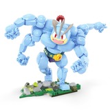 Mattel – Pokémon – Figurine Mackogneur, Jouets de construction 8 an(s), Plastique, 494 g