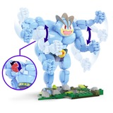 Mattel – Pokémon – Figurine Mackogneur, Jouets de construction 8 an(s), Plastique, 494 g