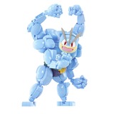 Mattel – Pokémon – Figurine Mackogneur, Jouets de construction 8 an(s), Plastique, 494 g