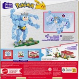 Mattel – Pokémon – Figurine Mackogneur, Jouets de construction 8 an(s), Plastique, 494 g