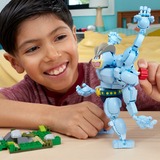 Mattel – Pokémon – Figurine Mackogneur, Jouets de construction 8 an(s), Plastique, 494 g