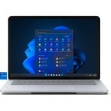 Microsoft Surface Laptop Studio i7-11370H Hybride (2-en-1) 36,6 cm (14.4") Écran tactile Intel® Core™ i7 32 Go LPDDR4x-SDRAM 2000 Go SSD NVIDIA RTX A2000 Wi-Fi 6 (802.11ax) Windows 10 Pro Platine 14.4" PC portable  Platine | Intel® Core™ i7 | 36,6 cm (14.4") | 2400 x 1600 pixels | 32 Go | 2000 Go | Windows 10 Pro