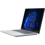 Microsoft Surface Laptop Studio i7-11370H Hybride (2-en-1) 36,6 cm (14.4") Écran tactile Intel® Core™ i7 32 Go LPDDR4x-SDRAM 2000 Go SSD NVIDIA RTX A2000 Wi-Fi 6 (802.11ax) Windows 10 Pro Platine 14.4" PC portable  Platine | Intel® Core™ i7 | 36,6 cm (14.4") | 2400 x 1600 pixels | 32 Go | 2000 Go | Windows 10 Pro