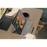 Microsoft Surface Laptop Studio i7-11370H Hybride (2-en-1) 36,6 cm (14.4") Écran tactile Intel® Core™ i7 32 Go LPDDR4x-SDRAM 2000 Go SSD NVIDIA RTX A2000 Wi-Fi 6 (802.11ax) Windows 10 Pro Platine 14.4" PC portable  Platine | Intel® Core™ i7 | 36,6 cm (14.4") | 2400 x 1600 pixels | 32 Go | 2000 Go | Windows 10 Pro