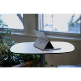 Microsoft Surface Laptop Studio i7-11370H Hybride (2-en-1) 36,6 cm (14.4") Écran tactile Intel® Core™ i7 32 Go LPDDR4x-SDRAM 2000 Go SSD NVIDIA RTX A2000 Wi-Fi 6 (802.11ax) Windows 10 Pro Platine 14.4" PC portable  Platine | Intel® Core™ i7 | 36,6 cm (14.4") | 2400 x 1600 pixels | 32 Go | 2000 Go | Windows 10 Pro