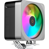 Ocypus Delta A40 EX ARGB Refroidisseur CPU Noir