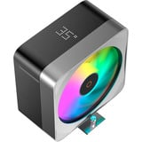 Ocypus Delta A40 EX ARGB Refroidisseur CPU Noir