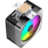 Ocypus Delta A40 EX ARGB Refroidisseur CPU Noir