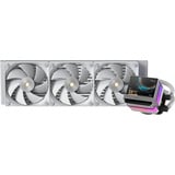 Ocypus Sigma L36 PRO, Watercooling Blanc