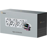 Ocypus Sigma L36 PRO, Watercooling Blanc