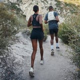 Osprey Dyna LT Veste de course et d'hydratation pour femmes, Sac à dos Noir