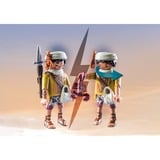 PLAYMOBIL 71024, Jouets de construction 