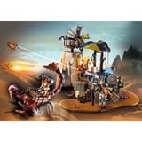 PLAYMOBIL 71024, Jouets de construction 