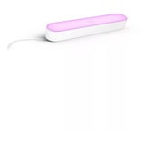 Philips Hue White & Color Ambiance Play Lightbar Set de base, Lumière LED Blanc