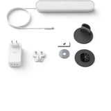Philips Hue White & Color Ambiance Play Lightbar Set de base, Lumière LED Blanc