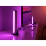 Philips Hue White & Color Ambiance Play Lightbar Set de base, Lumière LED Blanc