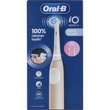 Procter & Gamble Oral-B iO Series 2 Calm Pink, Brosse a dents electrique Rose/Blanc