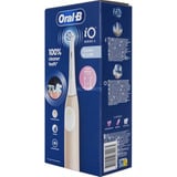 Procter & Gamble Oral-B iO Series 2 Calm Pink, Brosse a dents electrique Rose/Blanc
