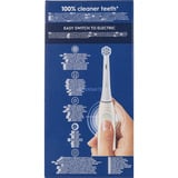 Procter & Gamble Oral-B iO Series 2 Calm Pink, Brosse a dents electrique Rose/Blanc