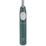 Procter & Gamble Oral-B iO Series 2 Édition Spéciale Vert Forêt, Brosse a dents electrique Vert foncé/Blanc