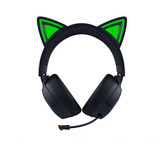 Razer  casque gaming over-ear Noir