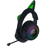 Razer  casque gaming over-ear Noir