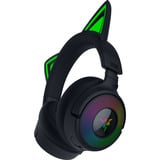 Razer  casque gaming over-ear Noir