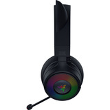 Razer  casque gaming over-ear Noir