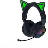Razer  casque gaming over-ear Noir