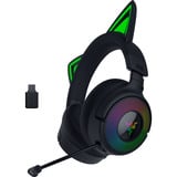 Razer  casque gaming over-ear Noir