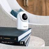 Reolink E Series E331, Caméra de surveillance Blanc