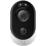 Reolink Lumus Series E430 Caméra de sécurité IP Extérieure 1920 x 1080 pixels Mur, Caméra de surveillance Blanc, Caméra de sécurité IP, Extérieure, Avec fil &sans fil, Google Assistant, 180 lm, 6500 K