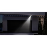 Reolink Lumus Series E430 Caméra de sécurité IP Extérieure 1920 x 1080 pixels Mur, Caméra de surveillance Blanc, Caméra de sécurité IP, Extérieure, Avec fil &sans fil, Google Assistant, 180 lm, 6500 K