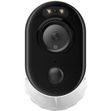 Reolink  Lumus Series E430, Caméra de surveillance Blanc