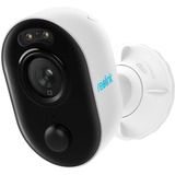 Reolink  Lumus Series E430, Caméra de surveillance Blanc