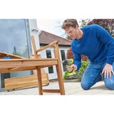 Ryobi ONE+ Perceuse-visseuse sans fil R18DD5-0, 18Volt, Perceuse/visseuse Vert/Noir